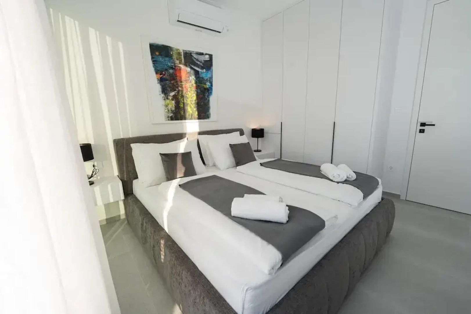 Villa Cataleya with private heated pool