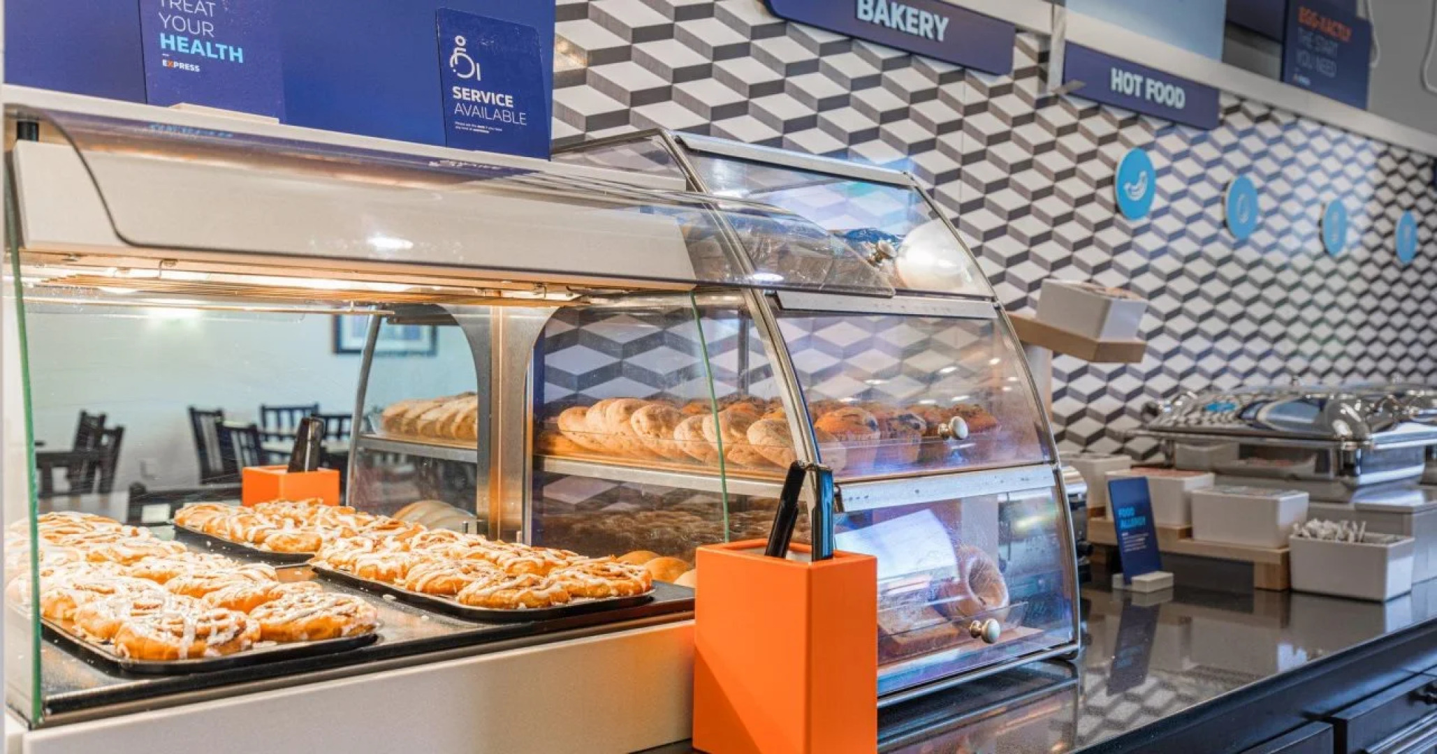 Holiday Inn Express & Suites Oklahoma City NW-Quail Springs by IHG