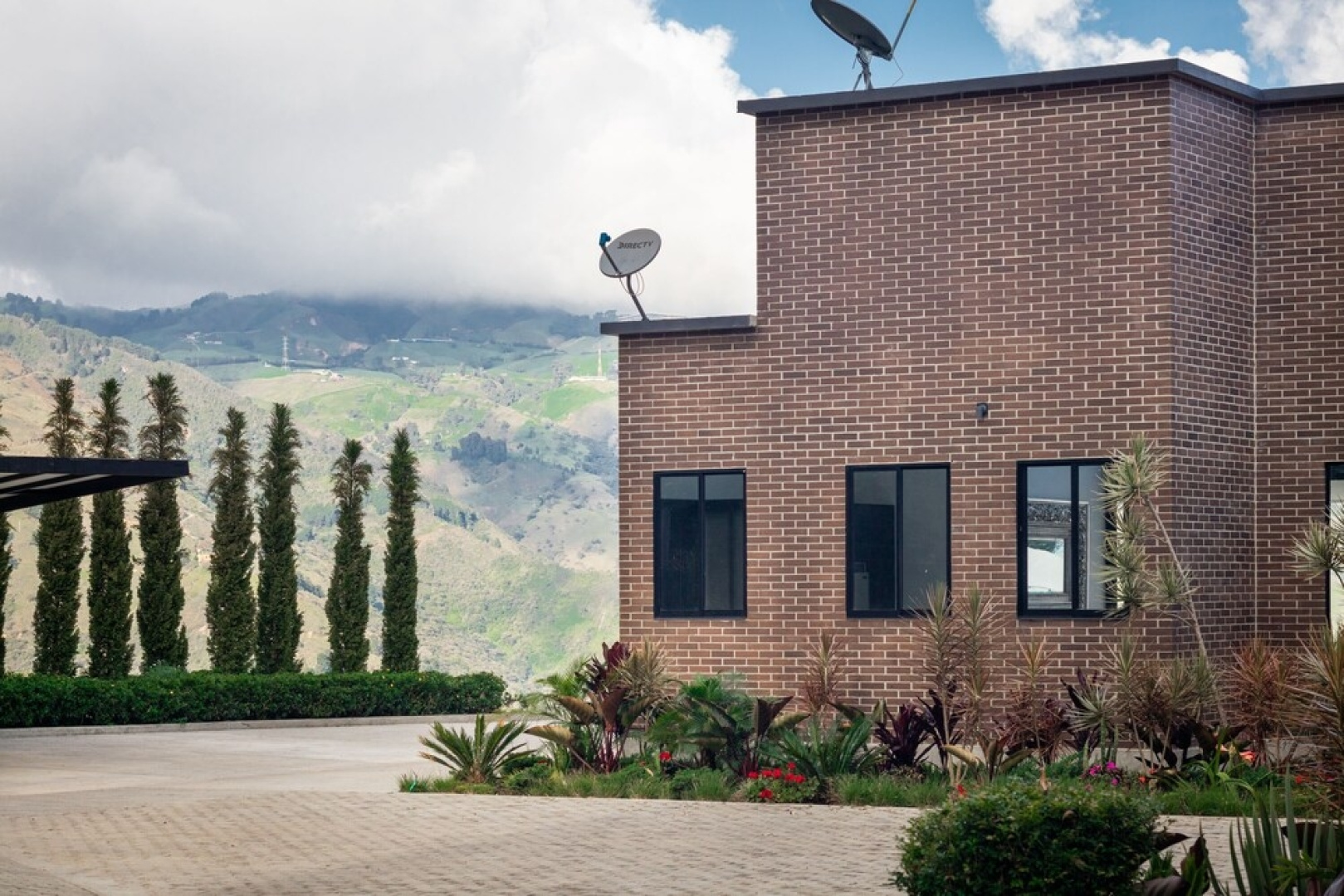 Copacabana House