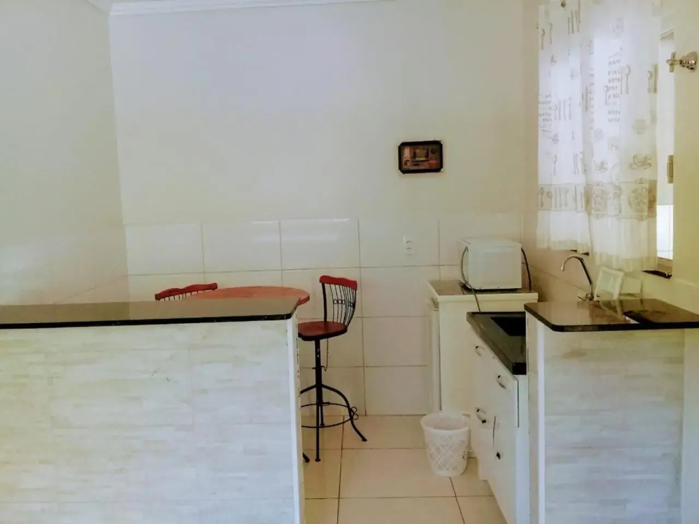 Pousada Riacho Da Areia