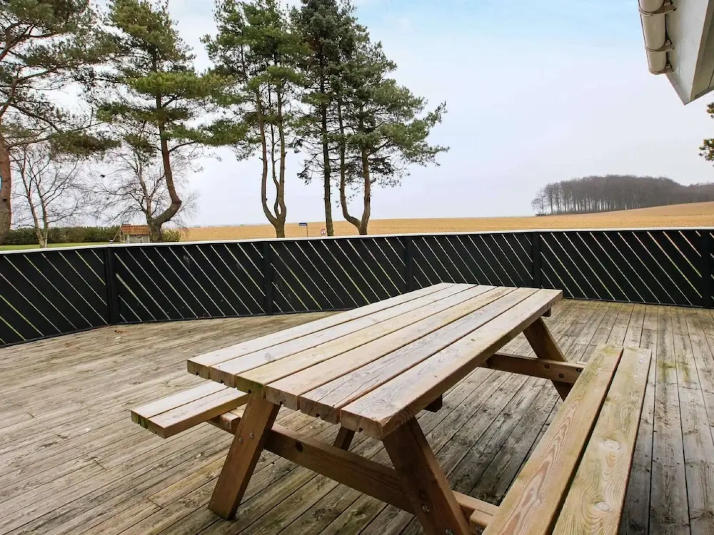 8 Person Holiday Home in Humble