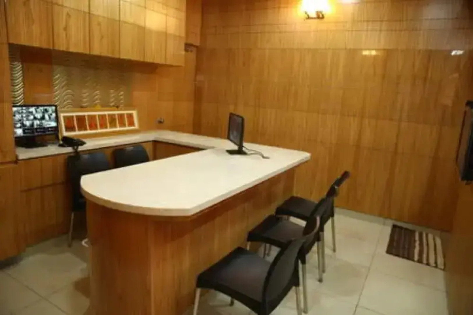 Annapoorna Castle by OYO Rooms