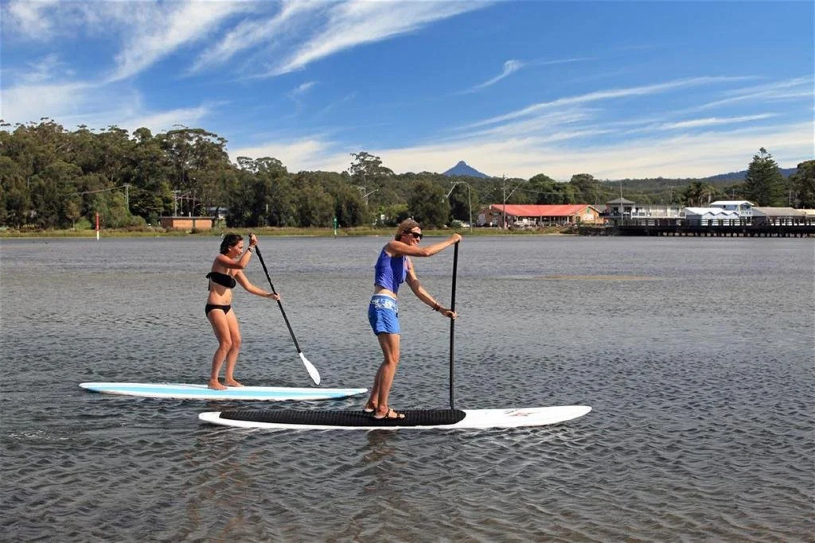 Holiday Haven Burrill Lake