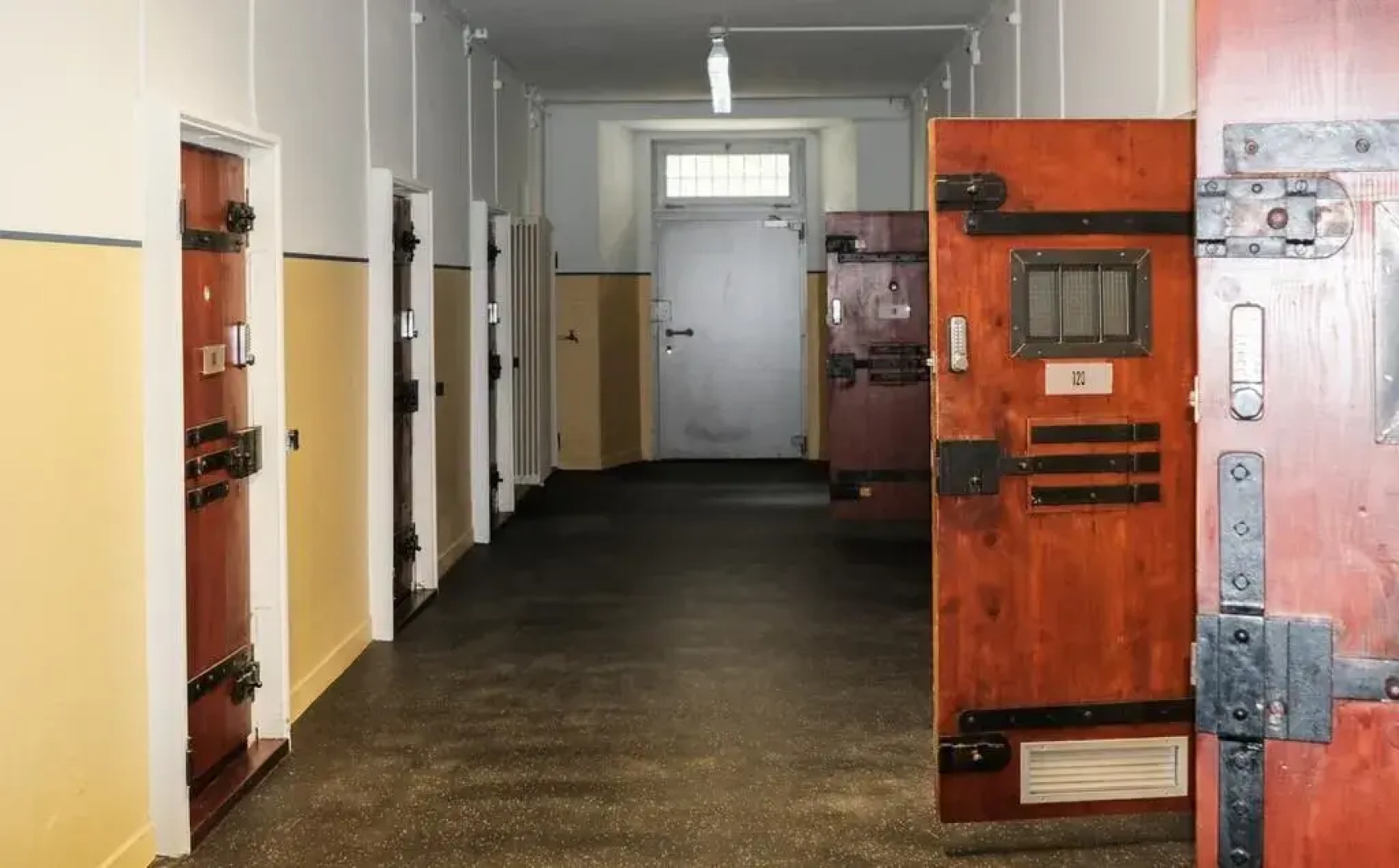 Barabas - Hostel