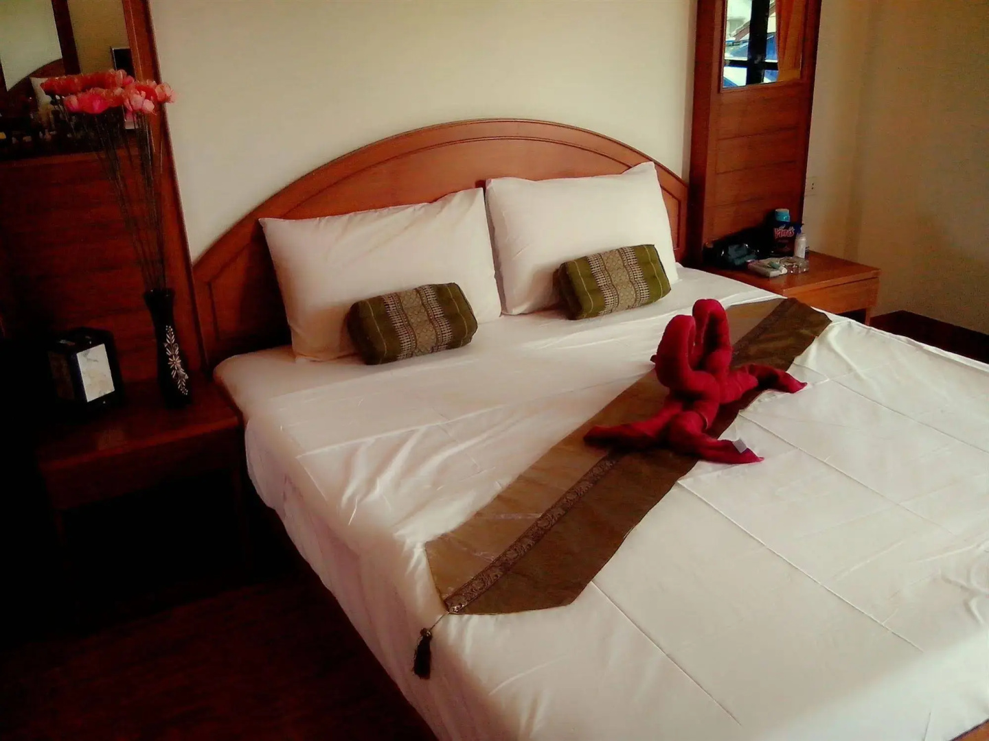 The Guest House - SHA