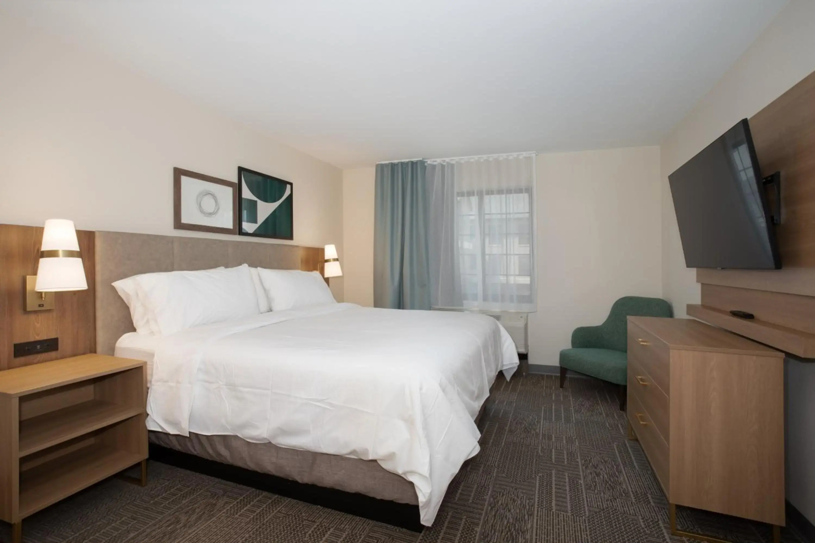 Staybridge Suites Carson City - Tahoe Area by IHG