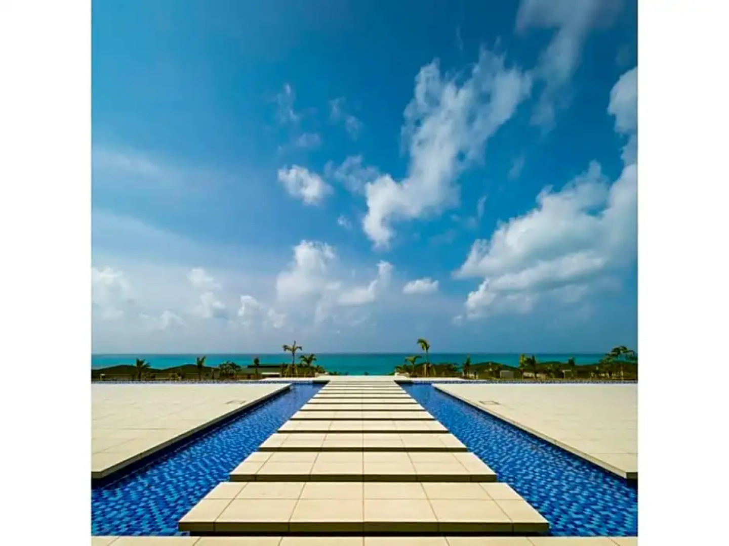 Miyakojima Kurima Resort Seawood Hotel - Vacation STAY 16228v