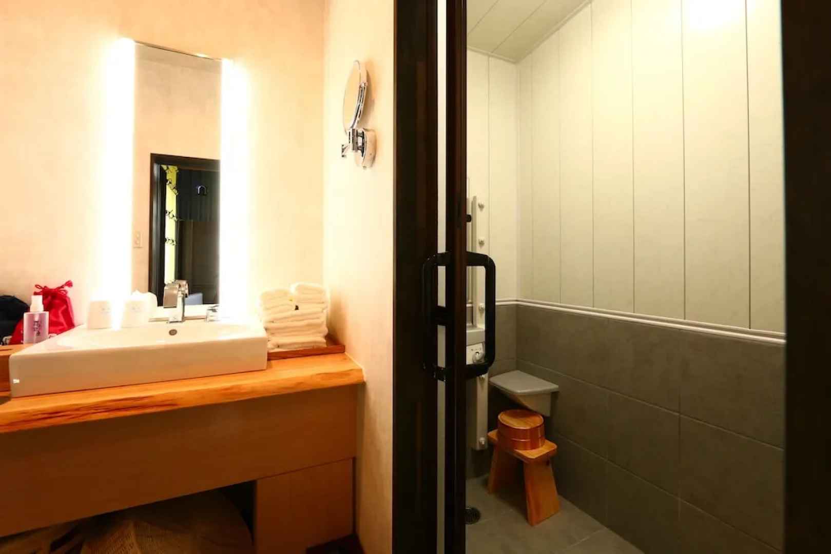 Hirayama Onsen Ueda-ya