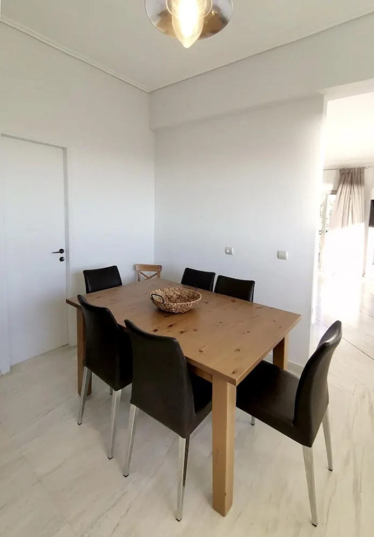 Libra - Luxurious Sea View Apartment