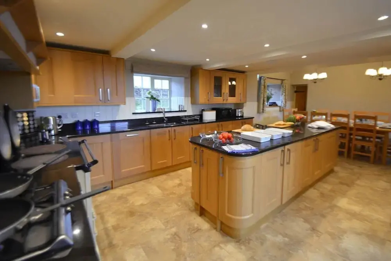 Eden Valley Farmhouse