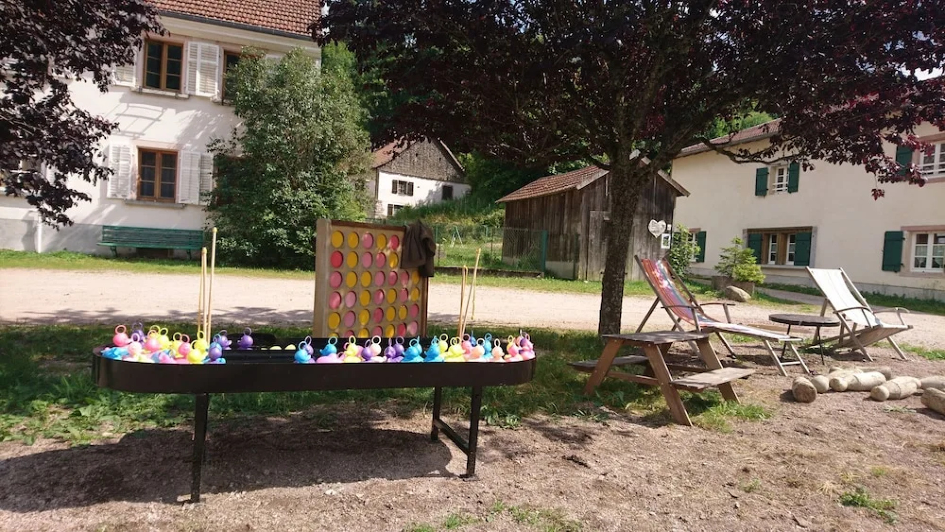 Le Val Joli - Hotel Restaurant