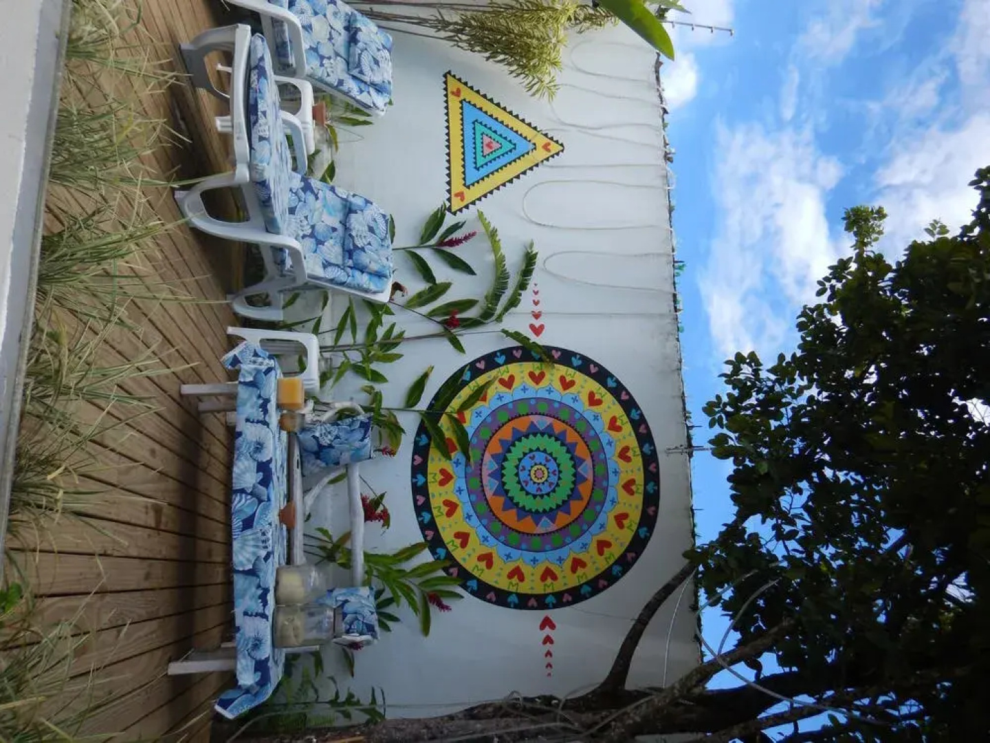 Pousada Galeão Itacaré