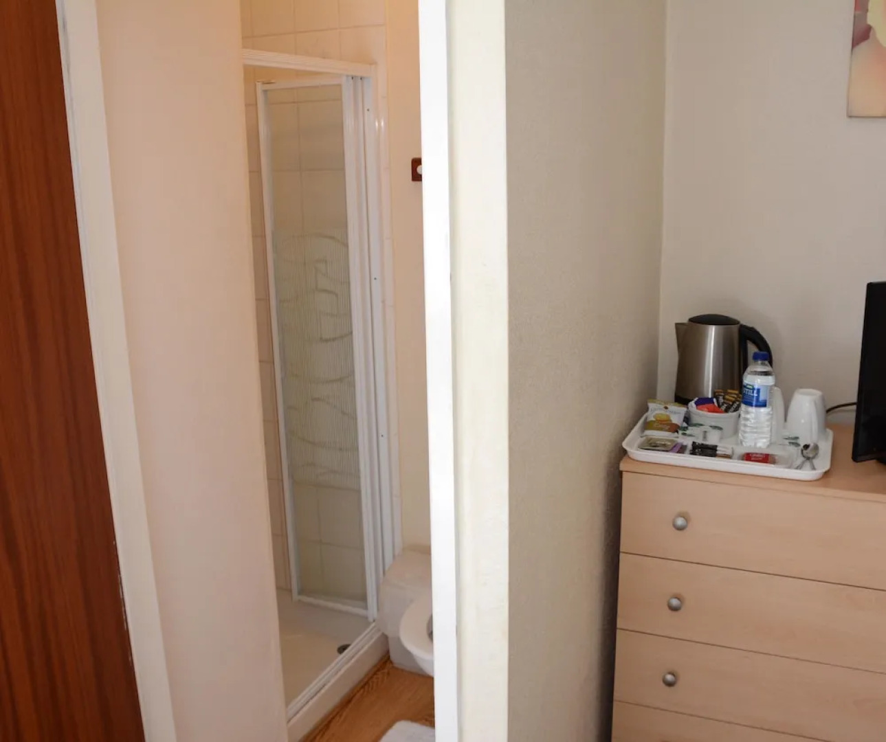 The Cove Guest House