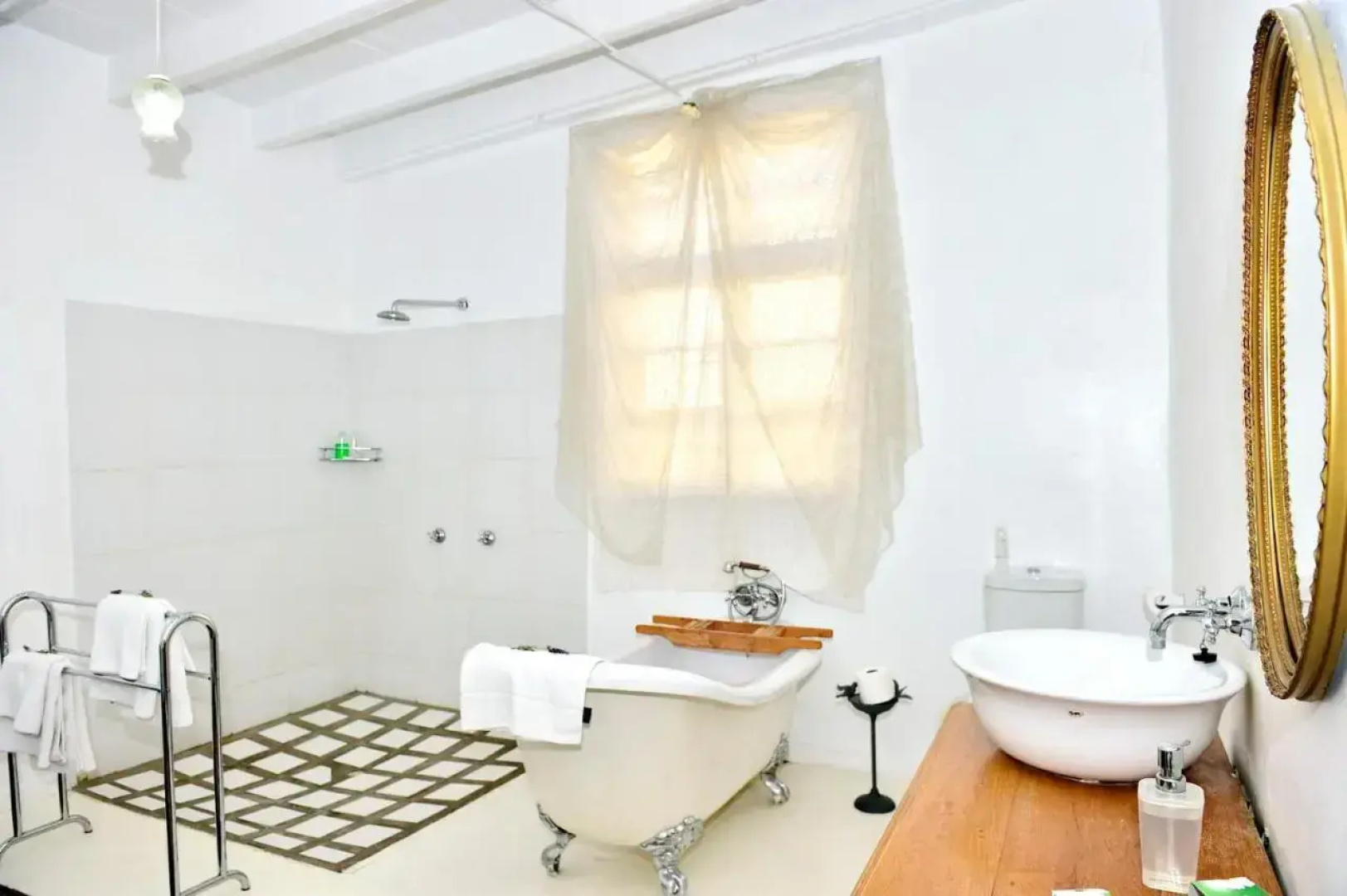 Die Tuishuise Guest House