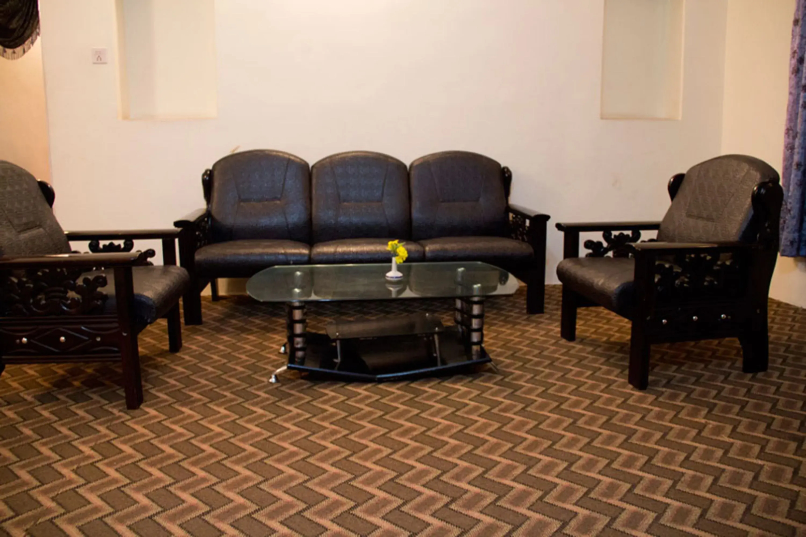 Regal Hetauda Resort Pvt. Ltd.