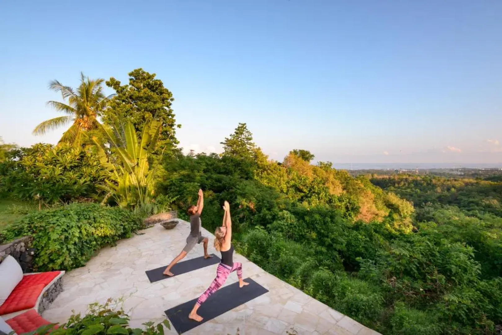 Sea View Villa Bloom Bali