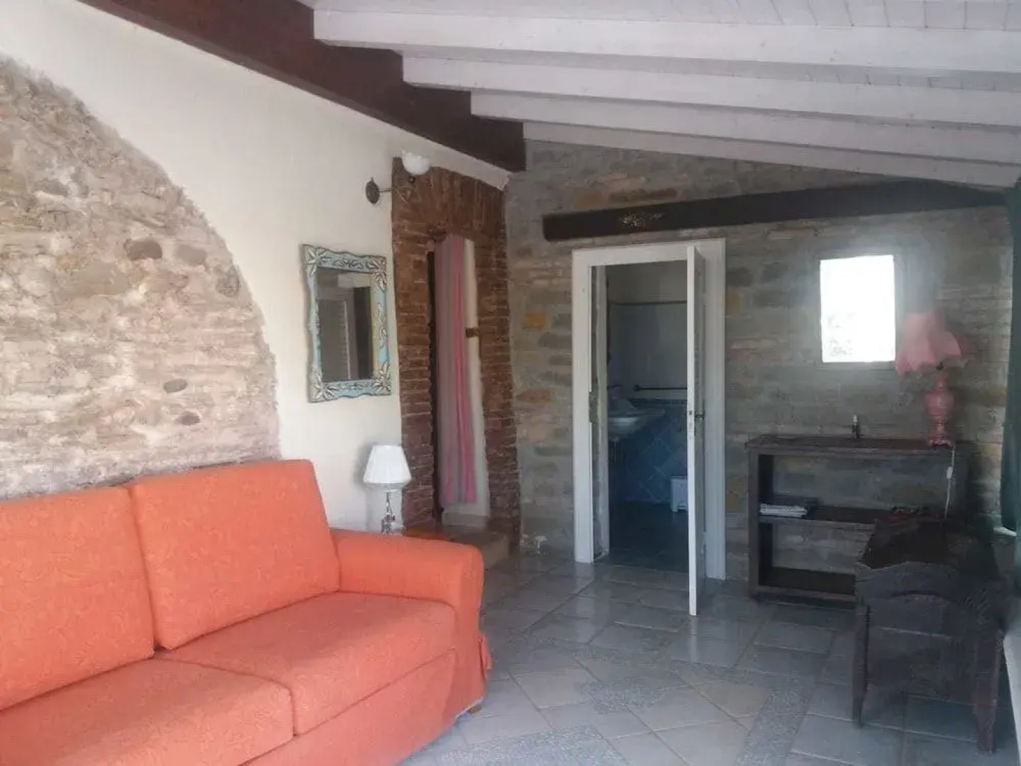 Agriturismo Terranova