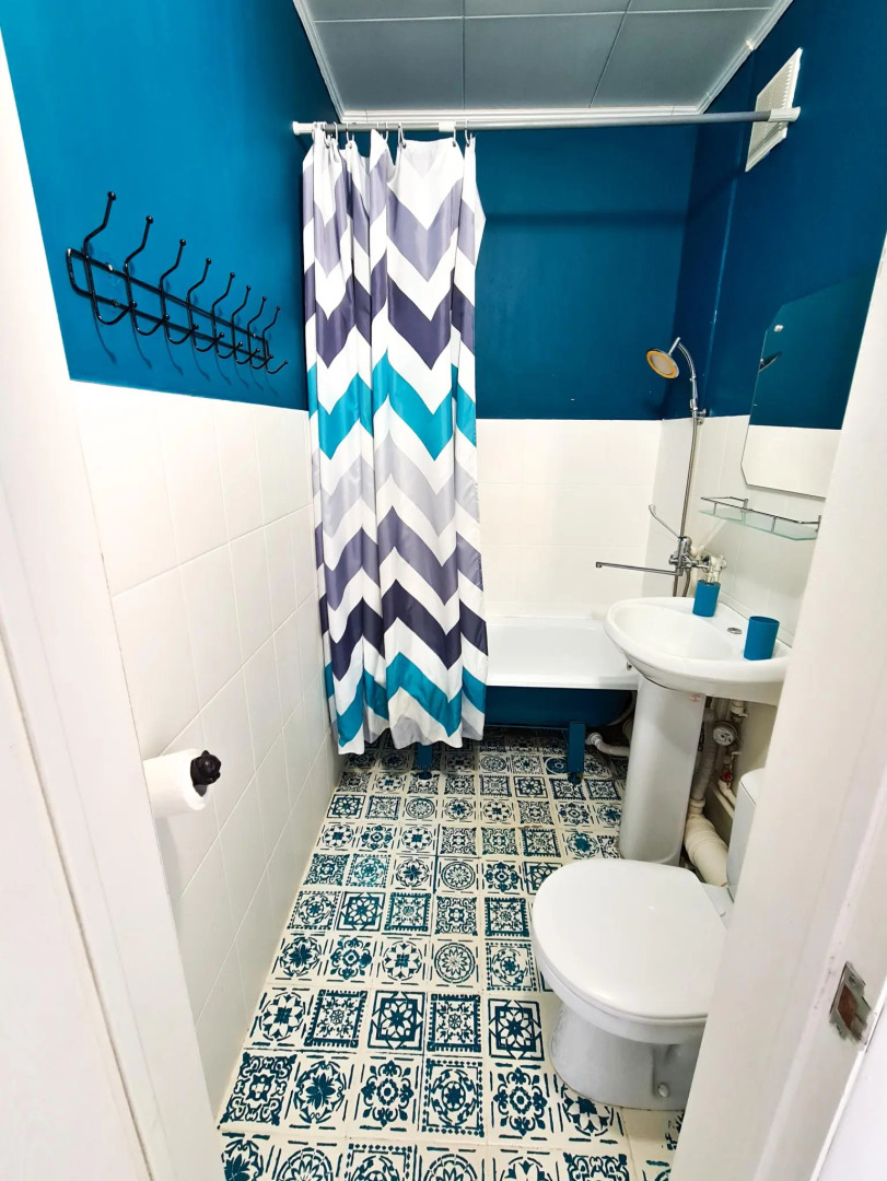 Мириады в микрорайоне Энтузиастов