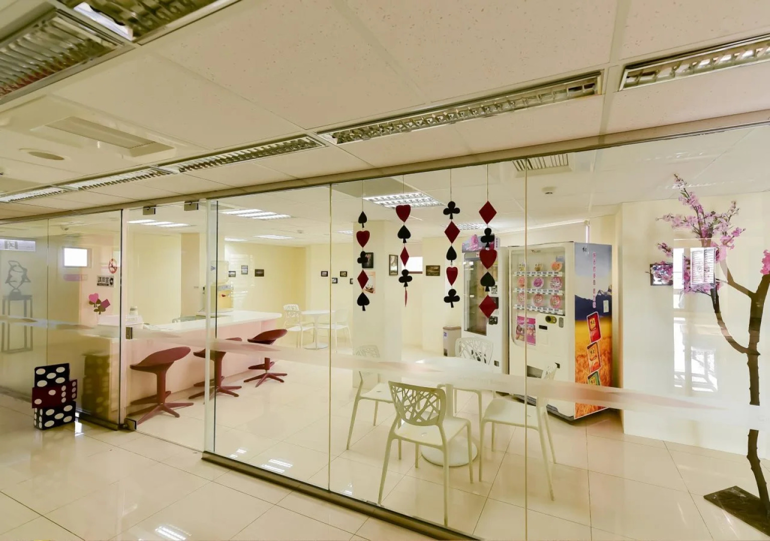 Yundeng Landscape Hotel