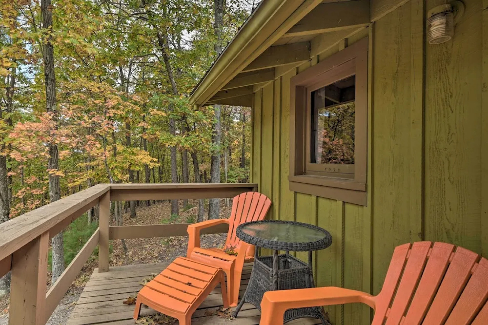 'james West' Apt w/ 50 Acres - Near Raystown Lake