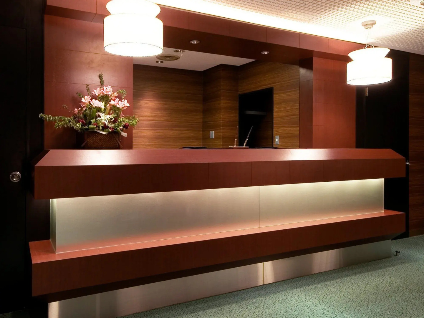 Hotel AreaOne Fukuyama