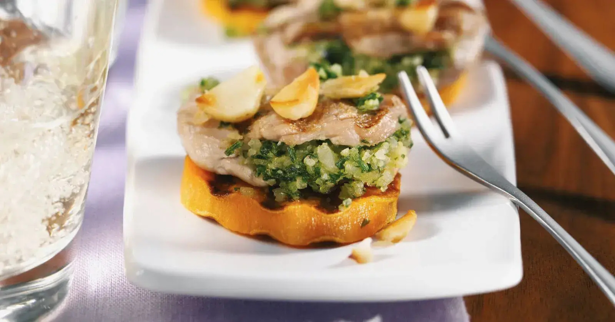 Köhlichs Paradeismühle