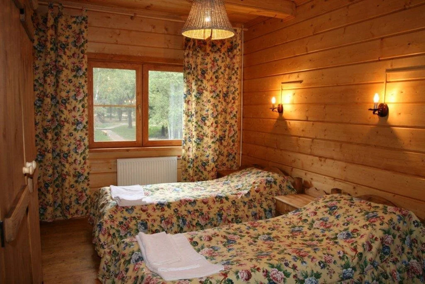 Фиеста Парк