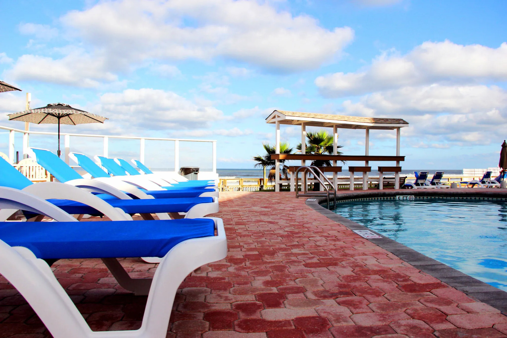 Cove Motel Oceanfront