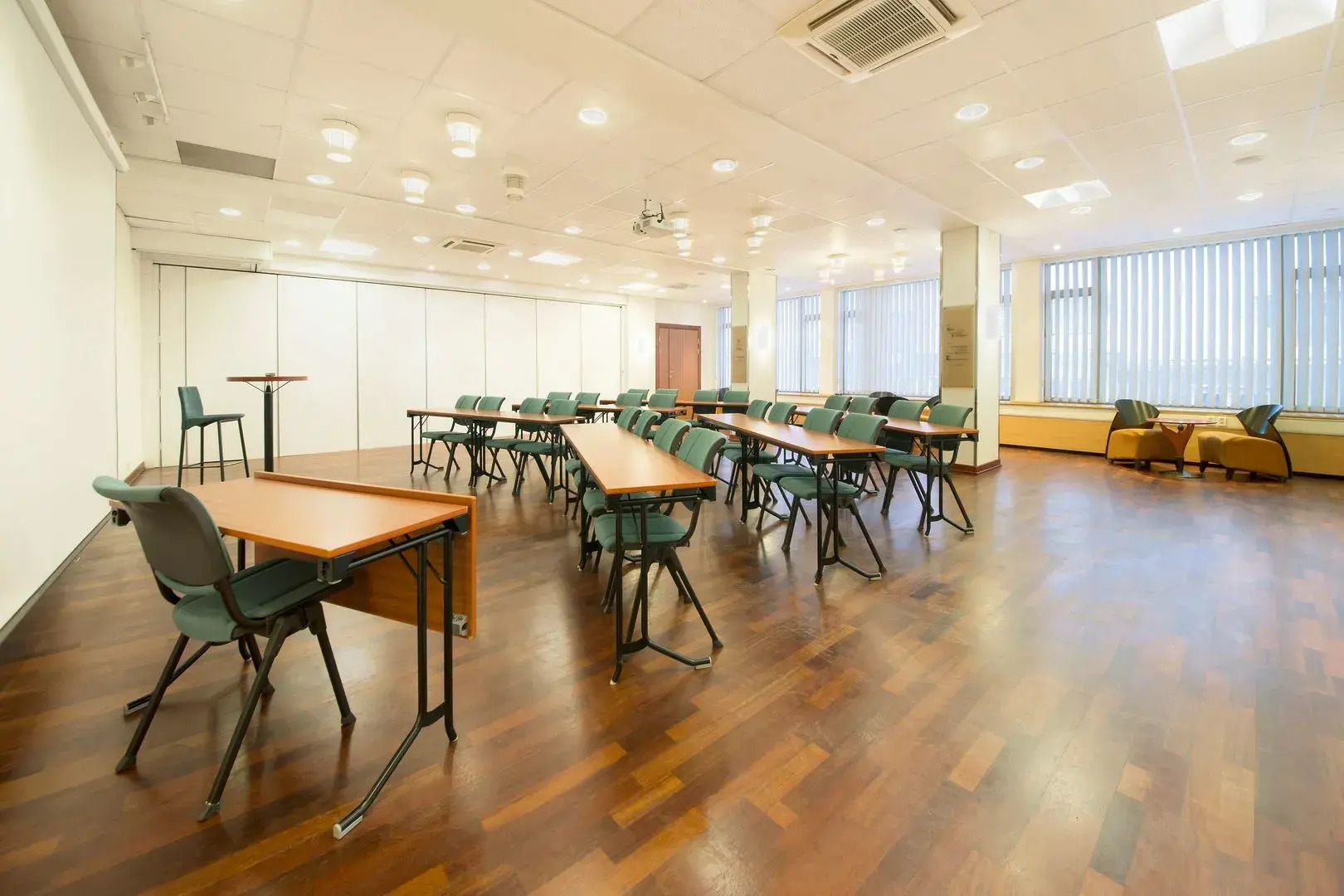 Отель Quality Grand Tromso