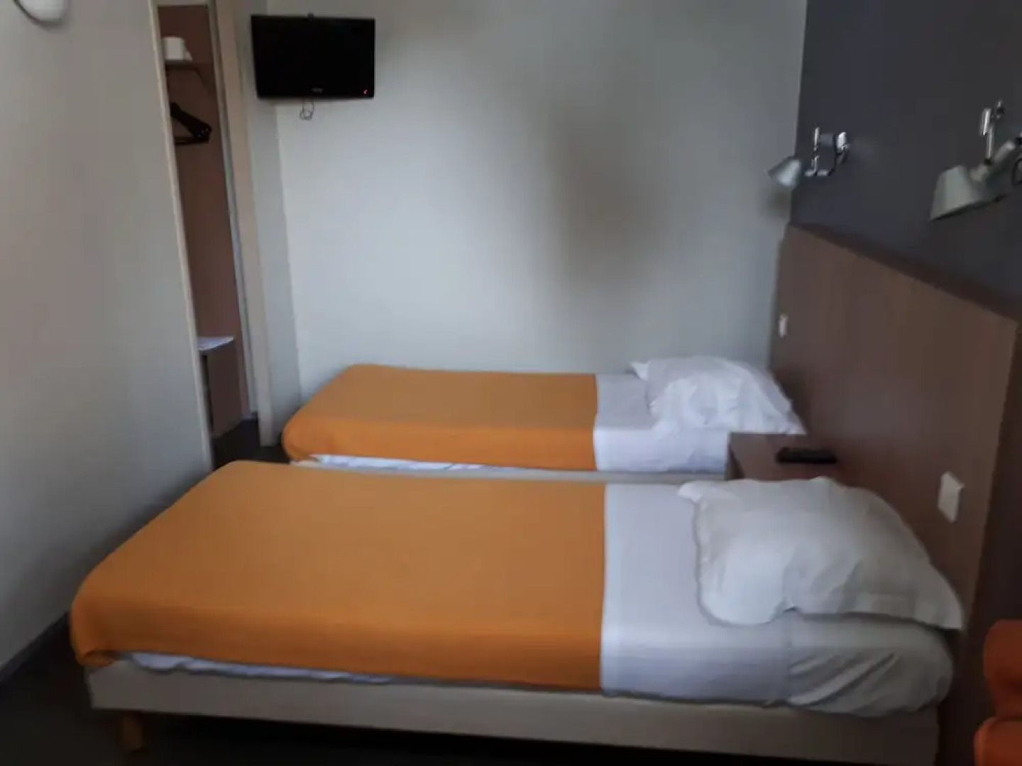 Hotel et Residence Bartenheim