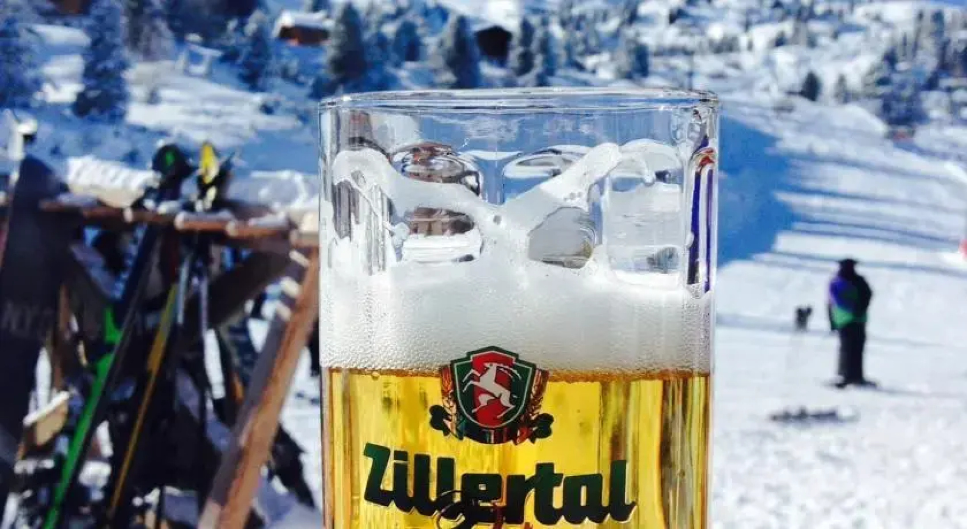 Garconniere in the Alps of Tyrol