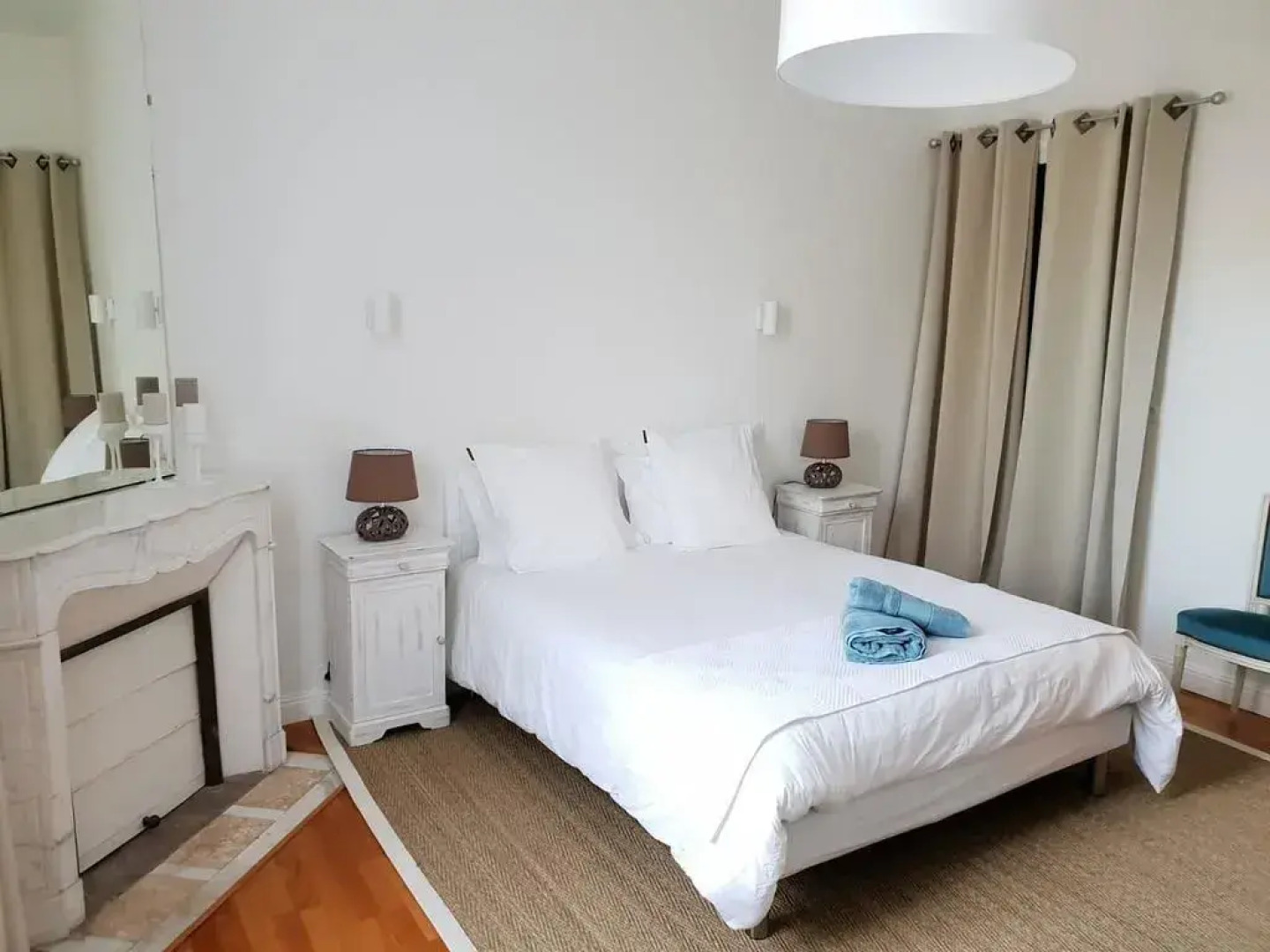 Le Domaine Du Haut Preau