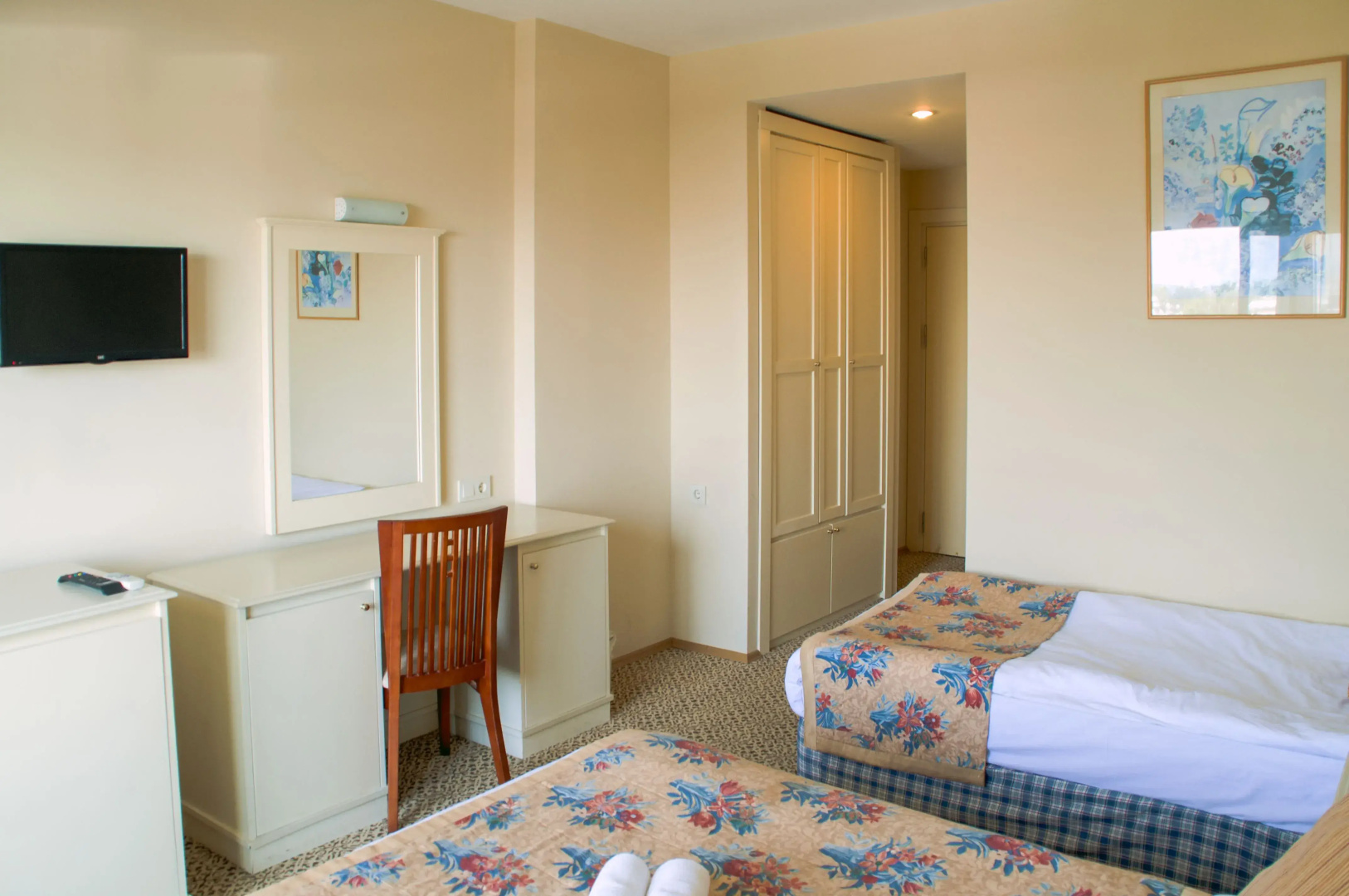 Belkon Hotel