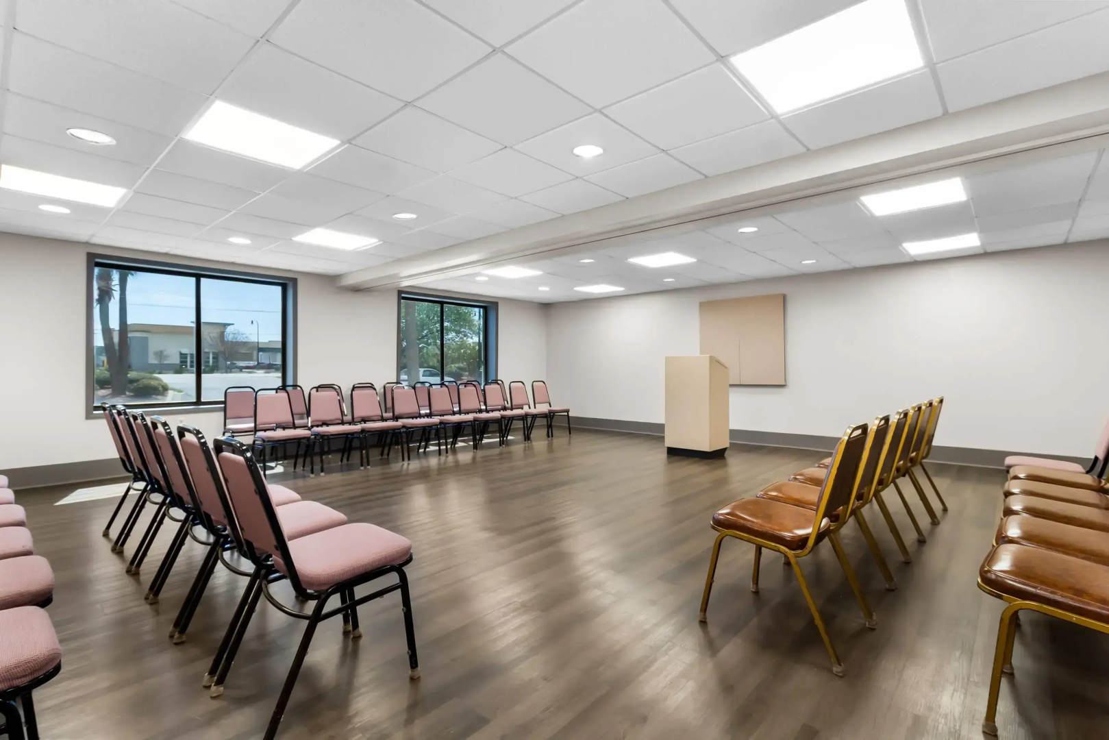 Quality Inn & Suites North Myrtle Beach