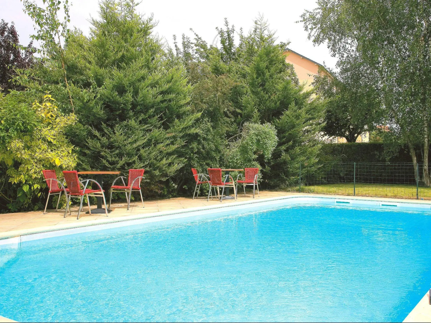 Hotel Les Provinciales