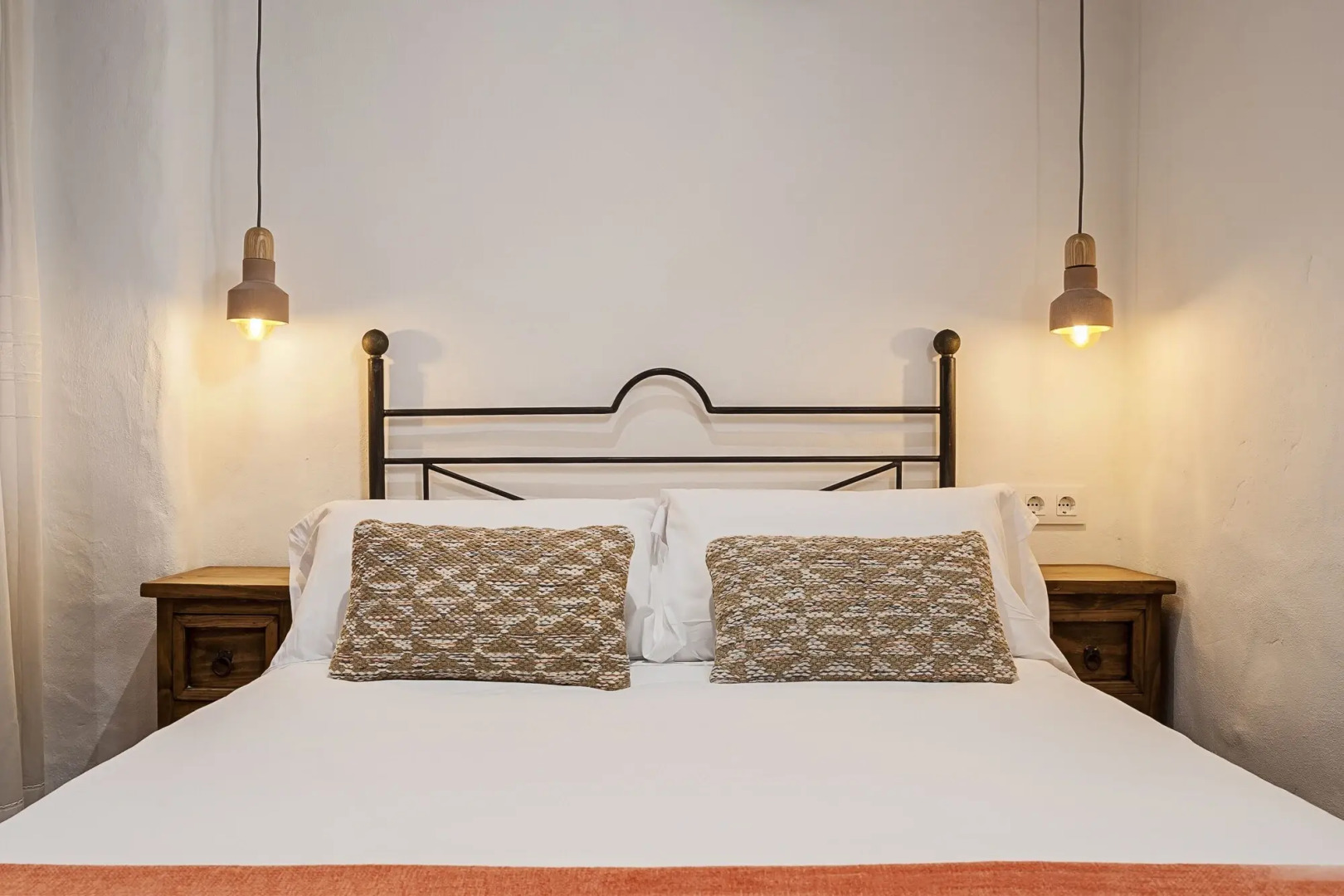 La Jabega by Conil Home