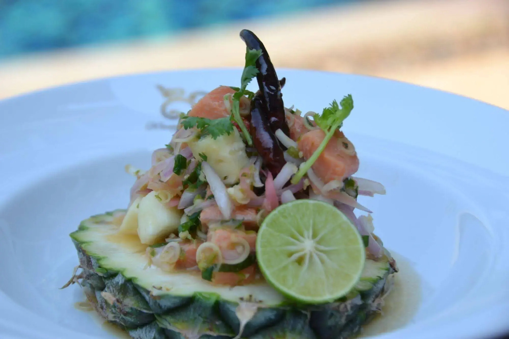 Kham Mon Lanna Resort Chiang Mai