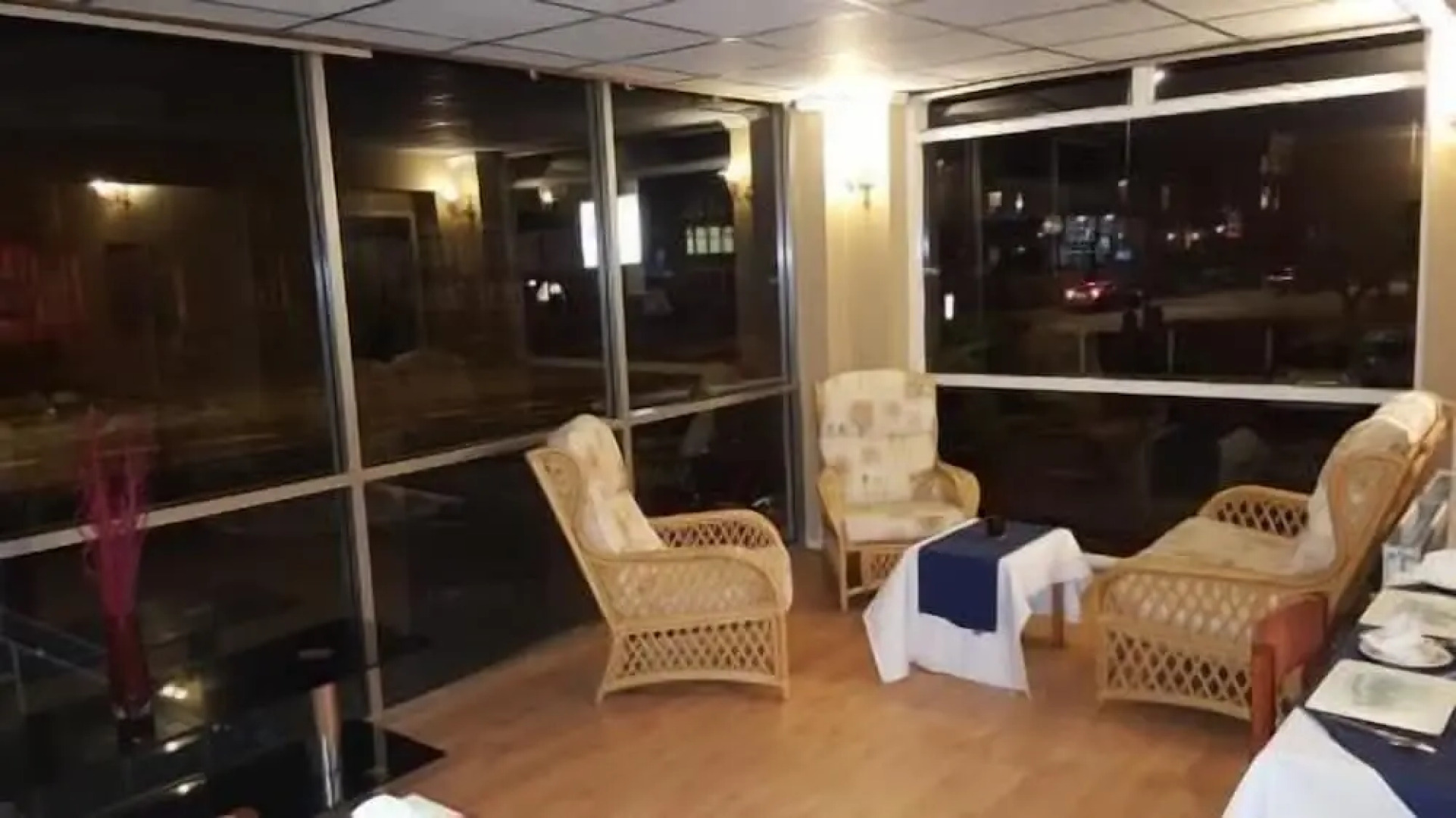 The Fallowfield Lodge