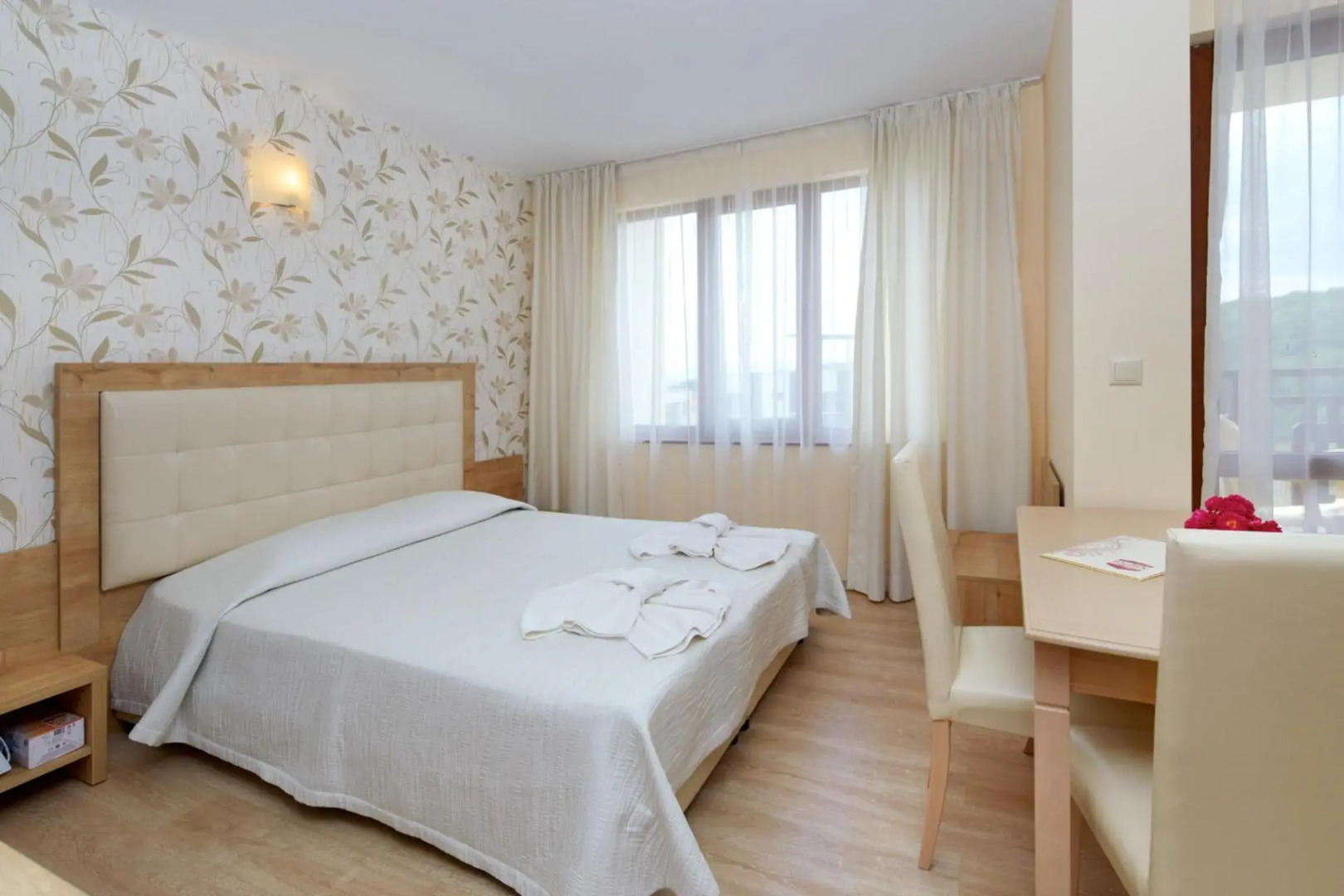 Relax Holiday Complex & Spa