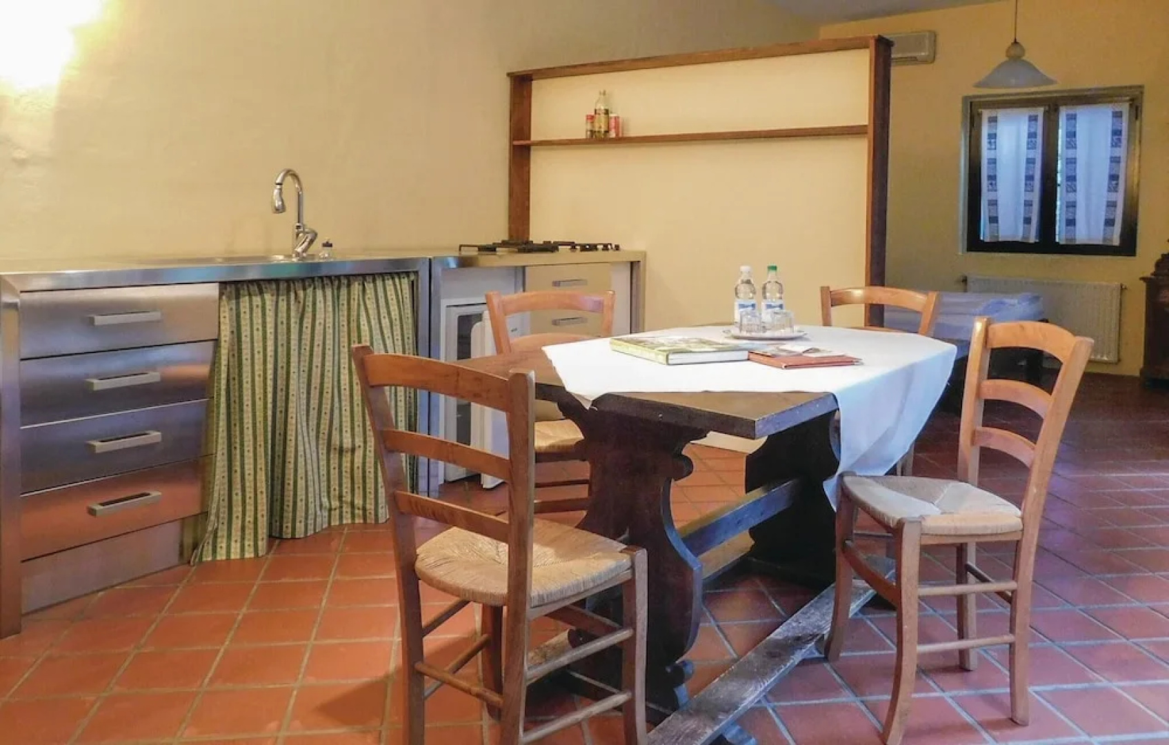 Casa Orange