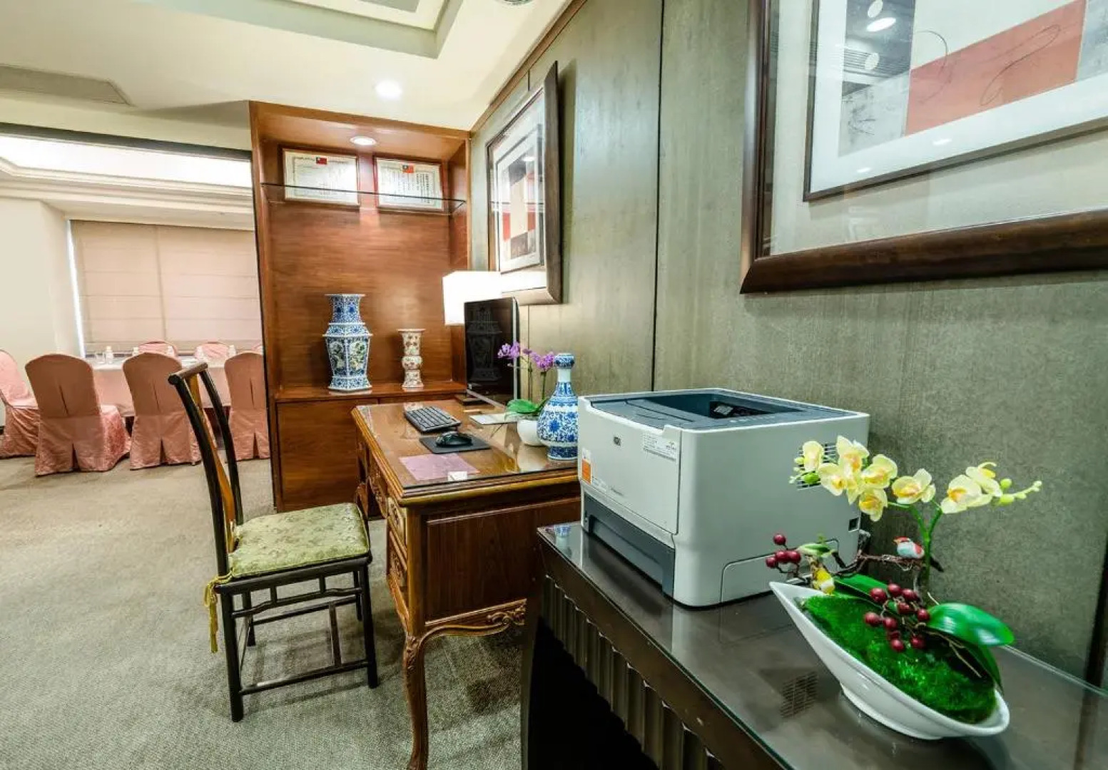 Fullon Hotel Jhongli