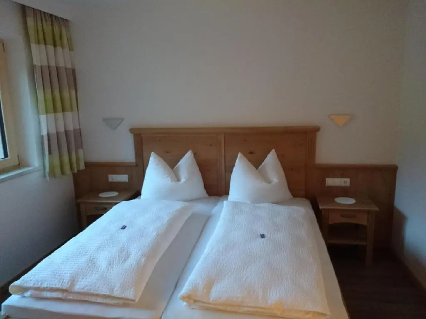 Apartment Geisler (FBZ220)