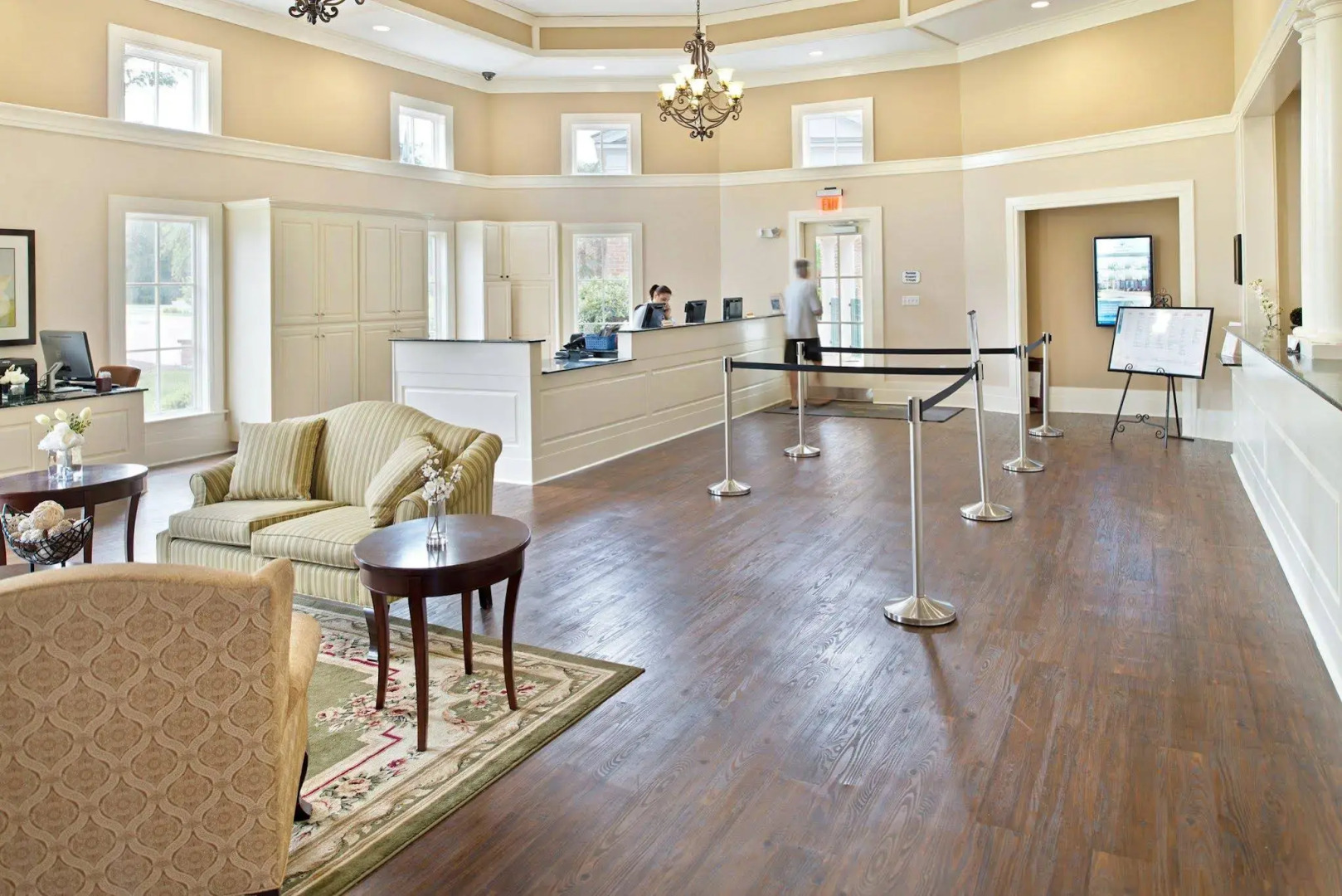 Hilton Vacation Club Greensprings Williamsburg