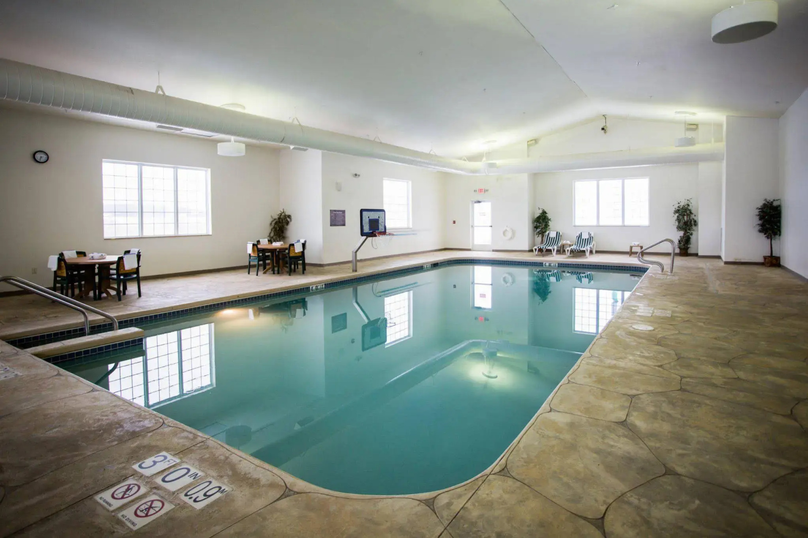 Sleep Inn & Suites Conference Center Eau Claire North