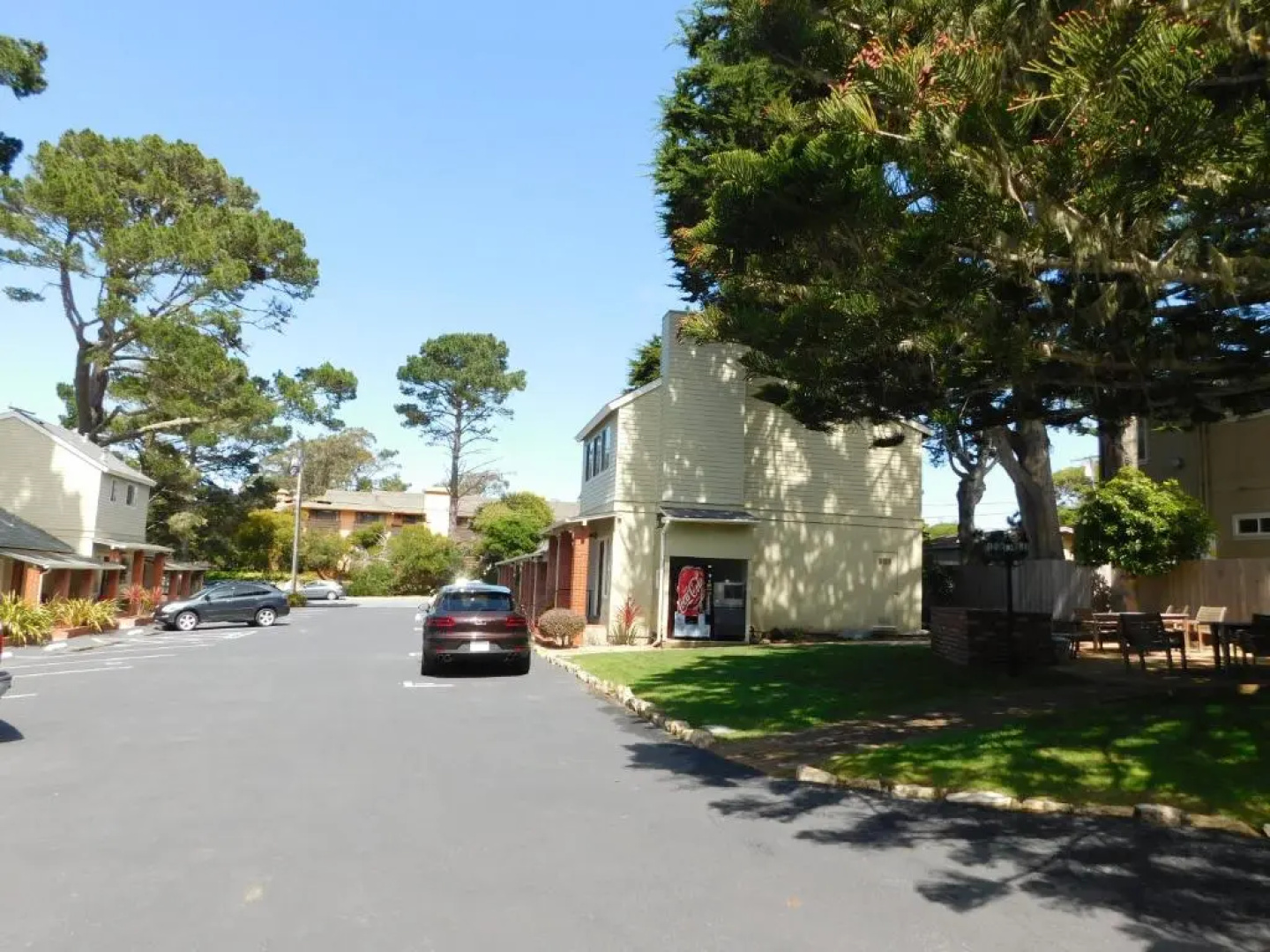 Pine Acres Lodge