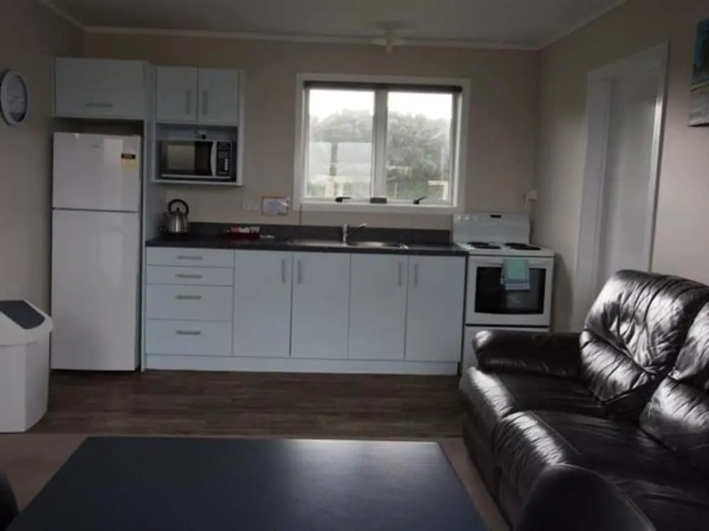 Raglan Holiday Park