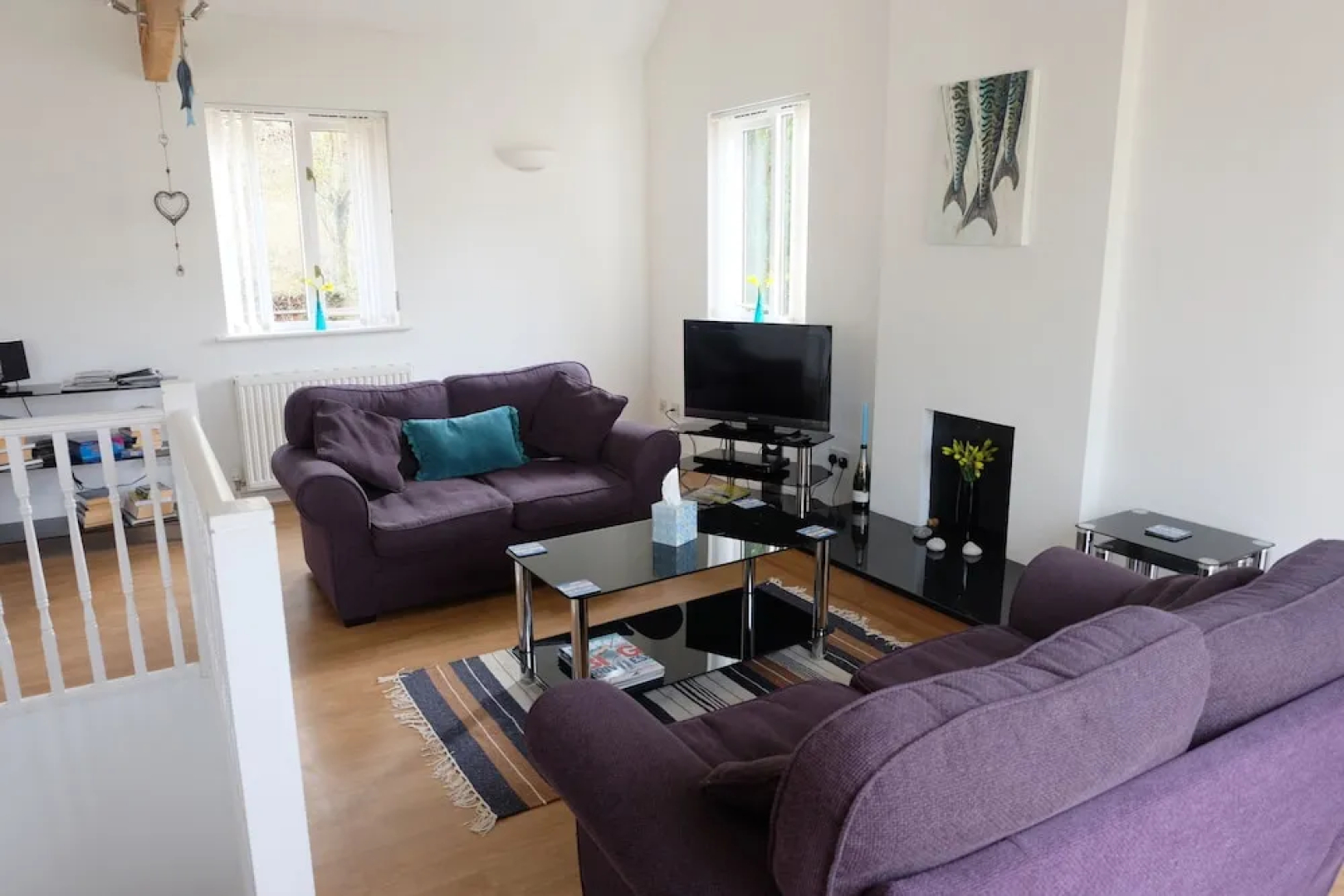 Oakridge, St Mellion, Cornwall + 2 Leisure Passes