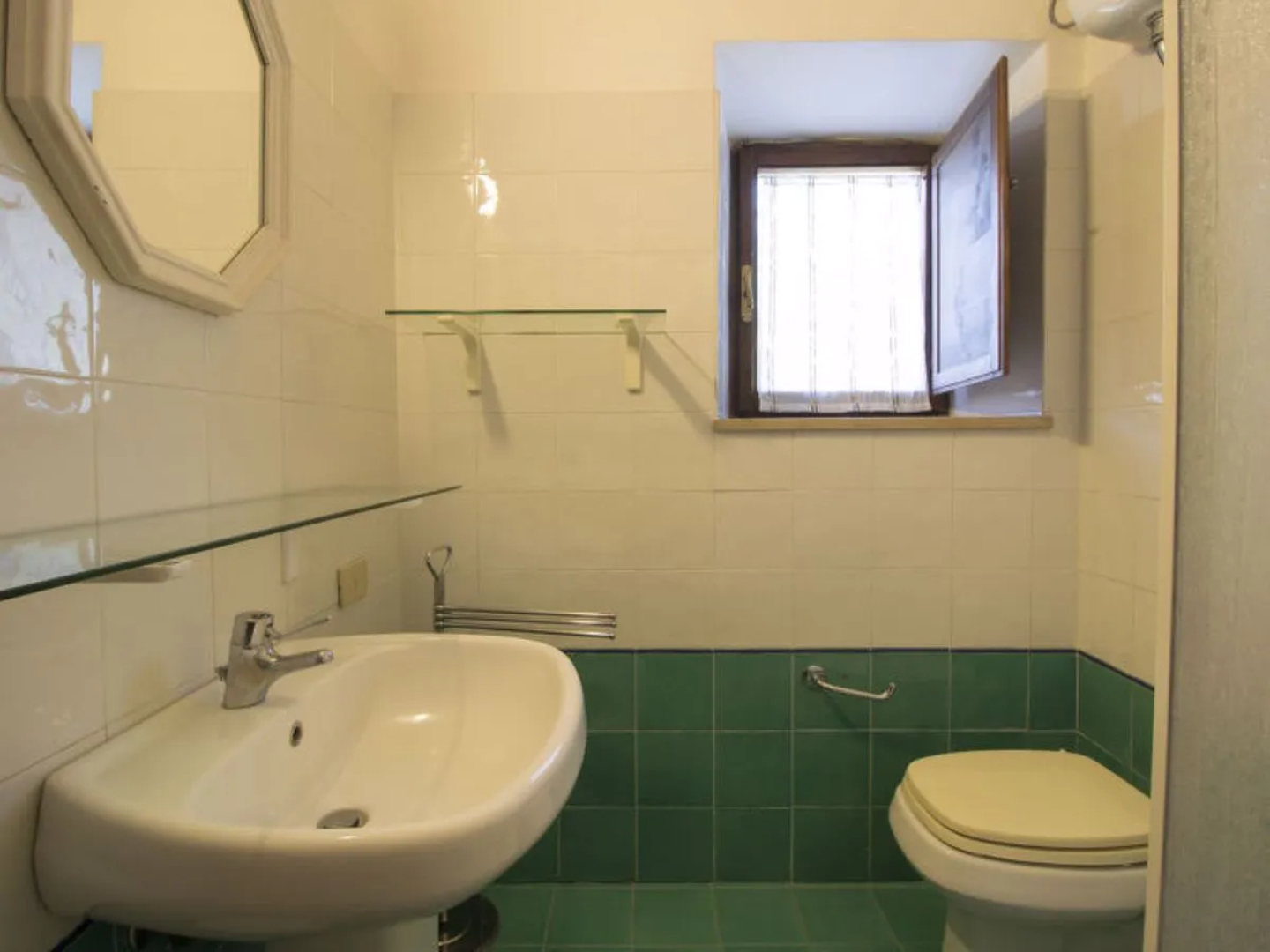 House La Contea Terni