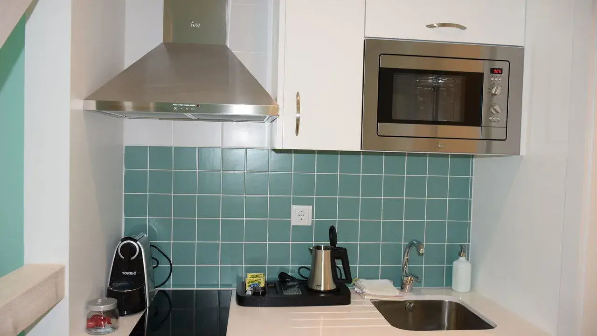 Rossio Apartments