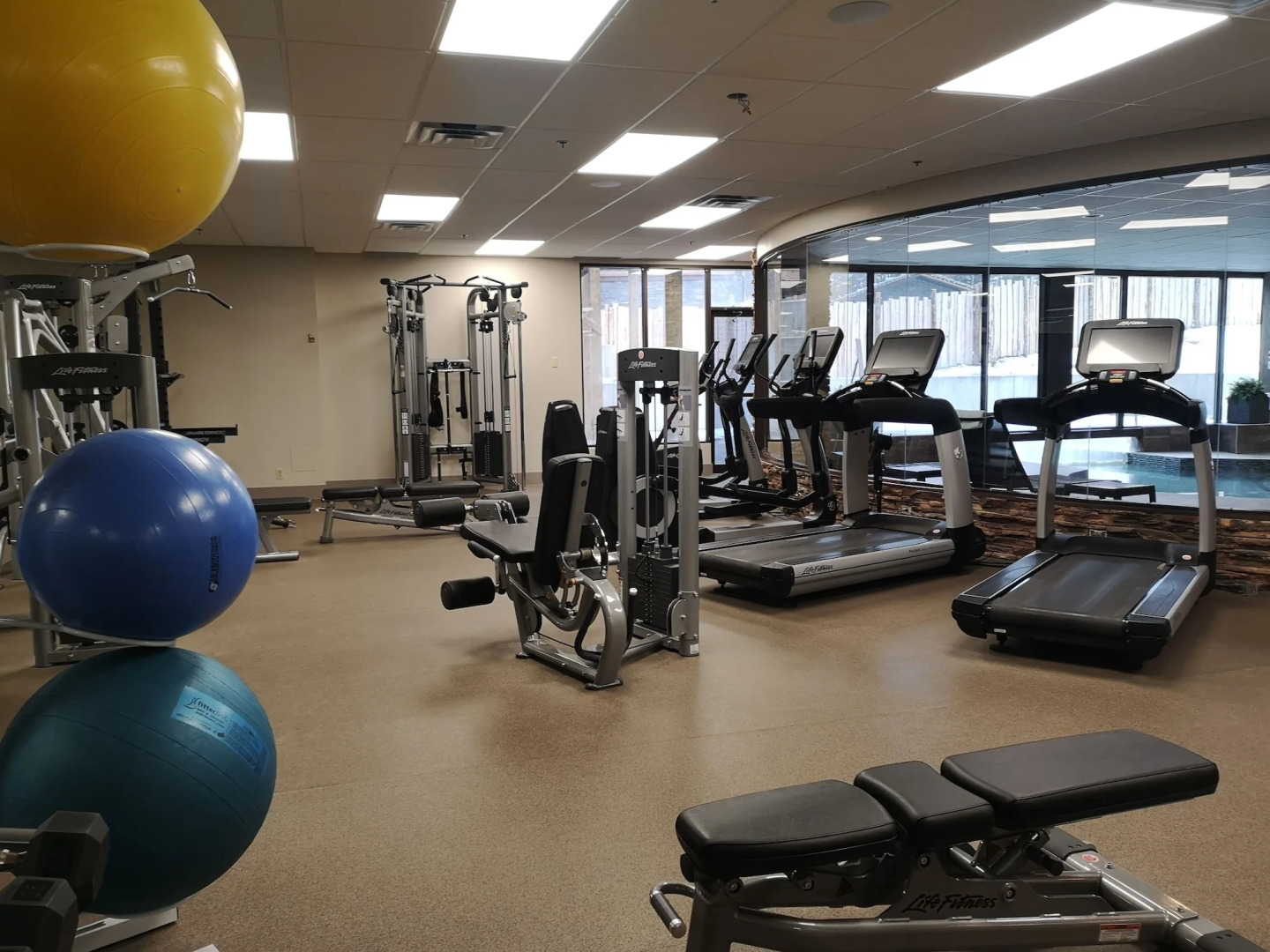 Crosswaters Resort at Kananaskis